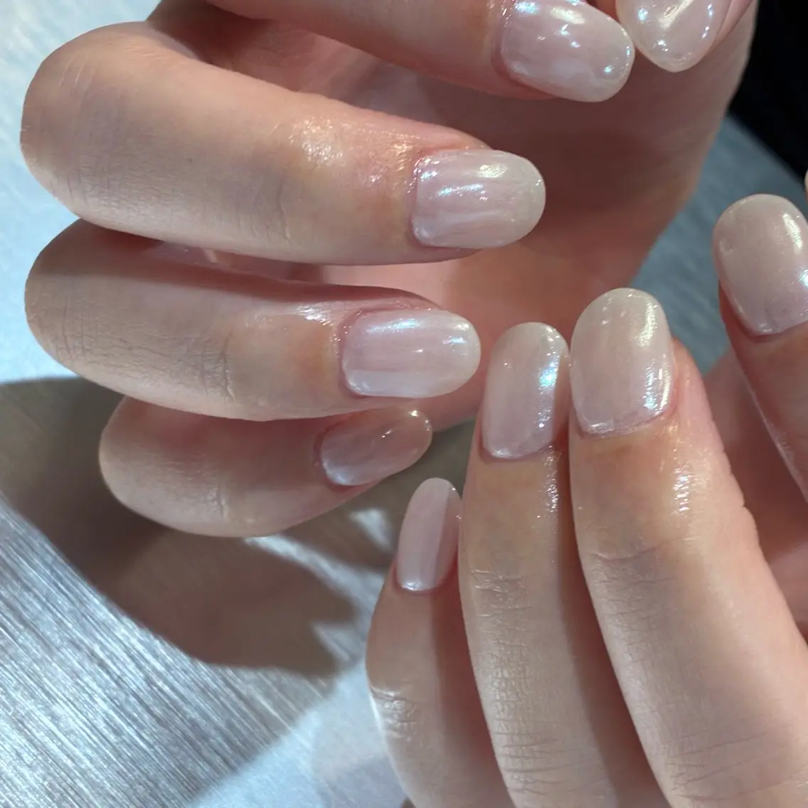 ネイル ハンドネイル nail salon sou.のネイルデザイン