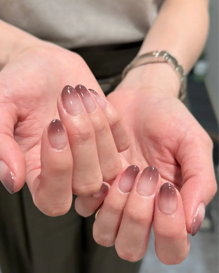 ネイル ハンドネイル Dea Nailのネイルデザイン