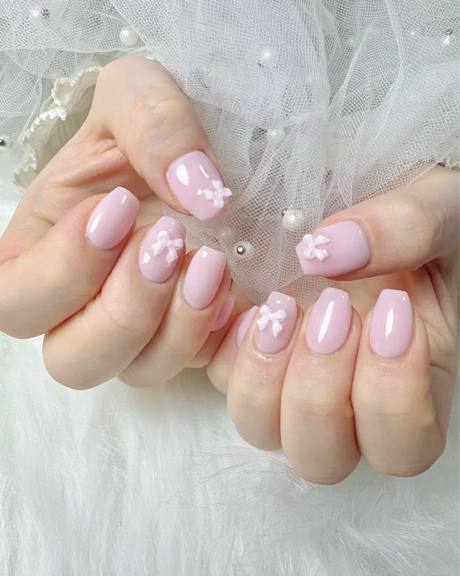 ネイル 🌷 MIO🌷のネイルデザイン