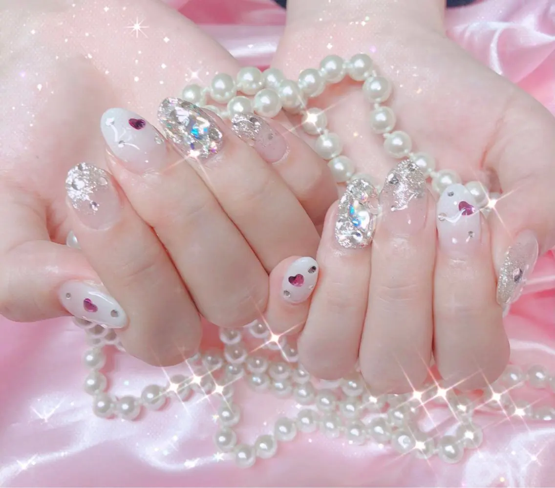 ネイル Private Salon 大宮のネイルデザイン