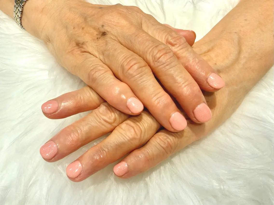 ネイル 🦋MARIPOSA 戸塚店💅のネイルデザイン