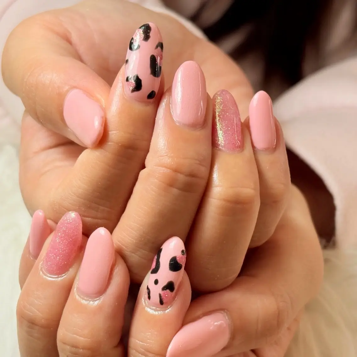 ネイル ハンドネイル Loco  Nail 白沢のネイルデザイン