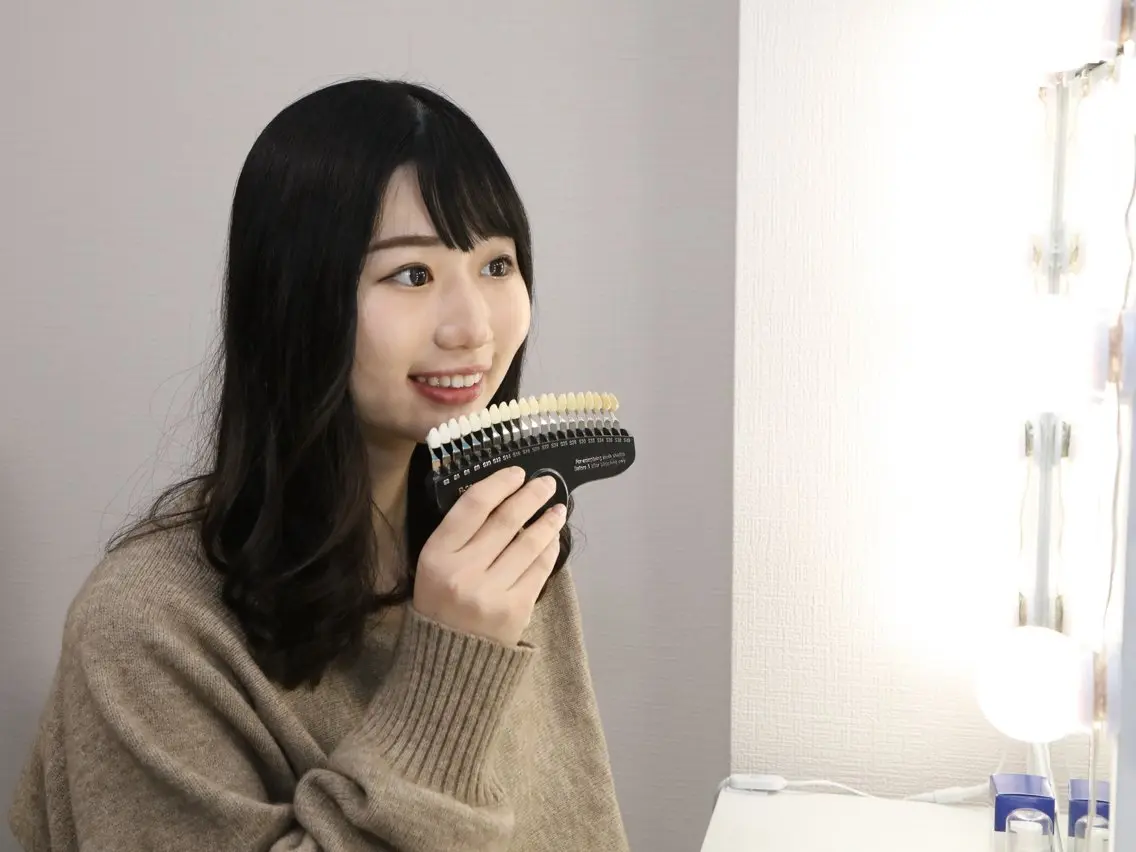 その他 ホワイトニング専門店 吉田亮利のその他イメージ