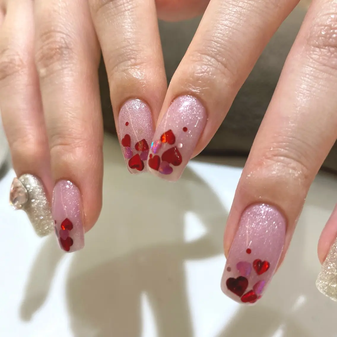 ハンド90分やり放題💟オフケア込み💟の写真