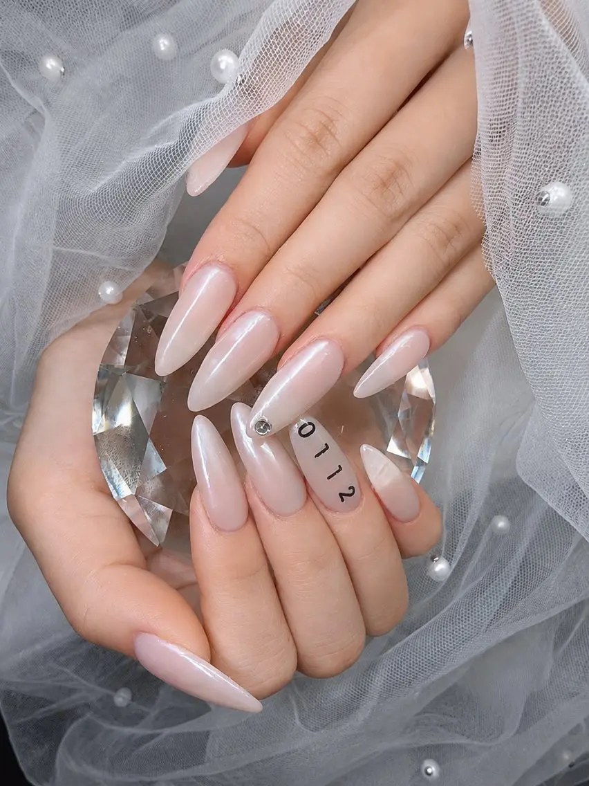 ネイル みゆう 🎀のネイルデザイン