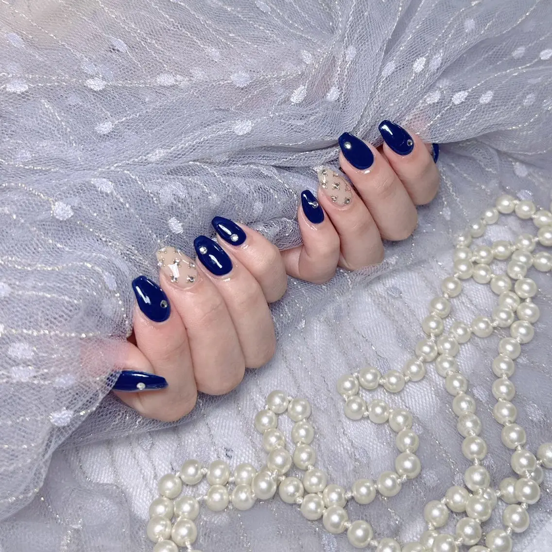 ネイル Zz nail salonのネイルデザイン