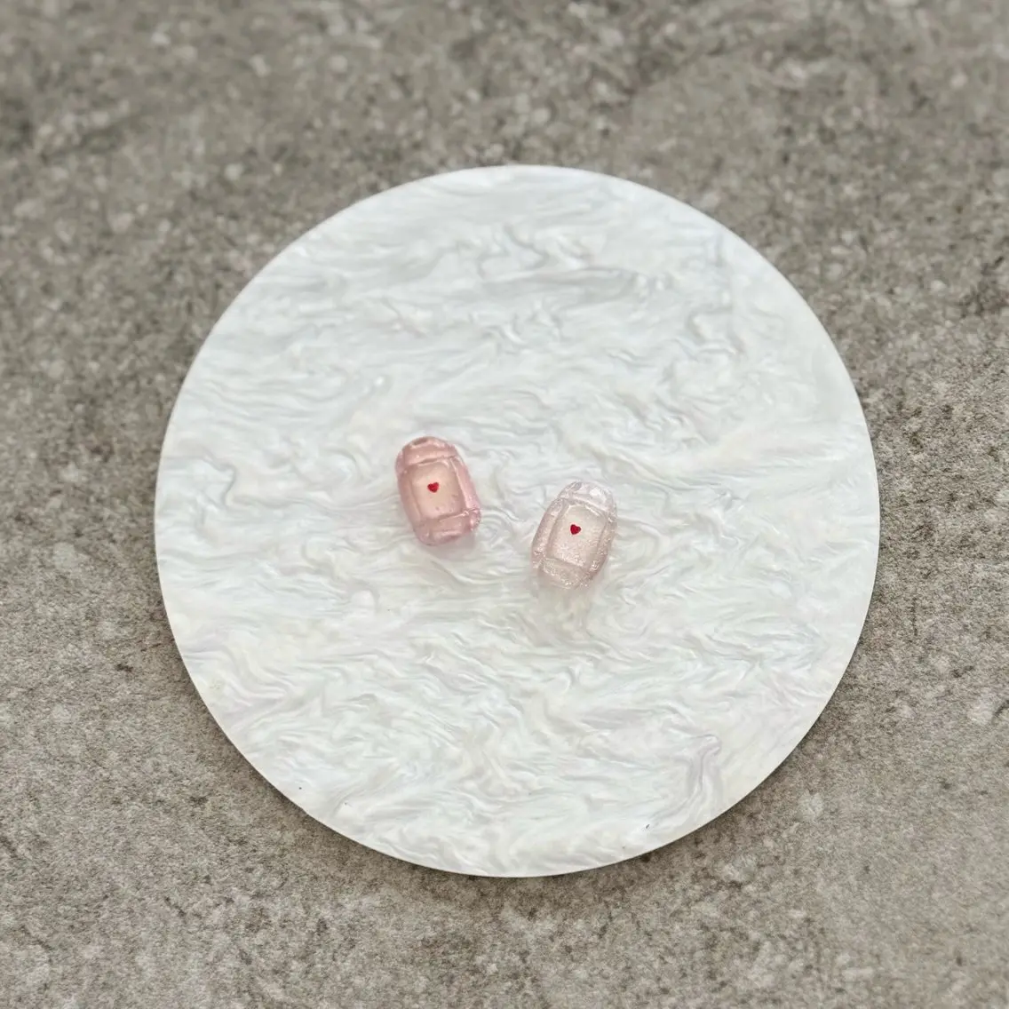 ネイル ハンドネイル Fleur Ange nail salonのネイルデザイン