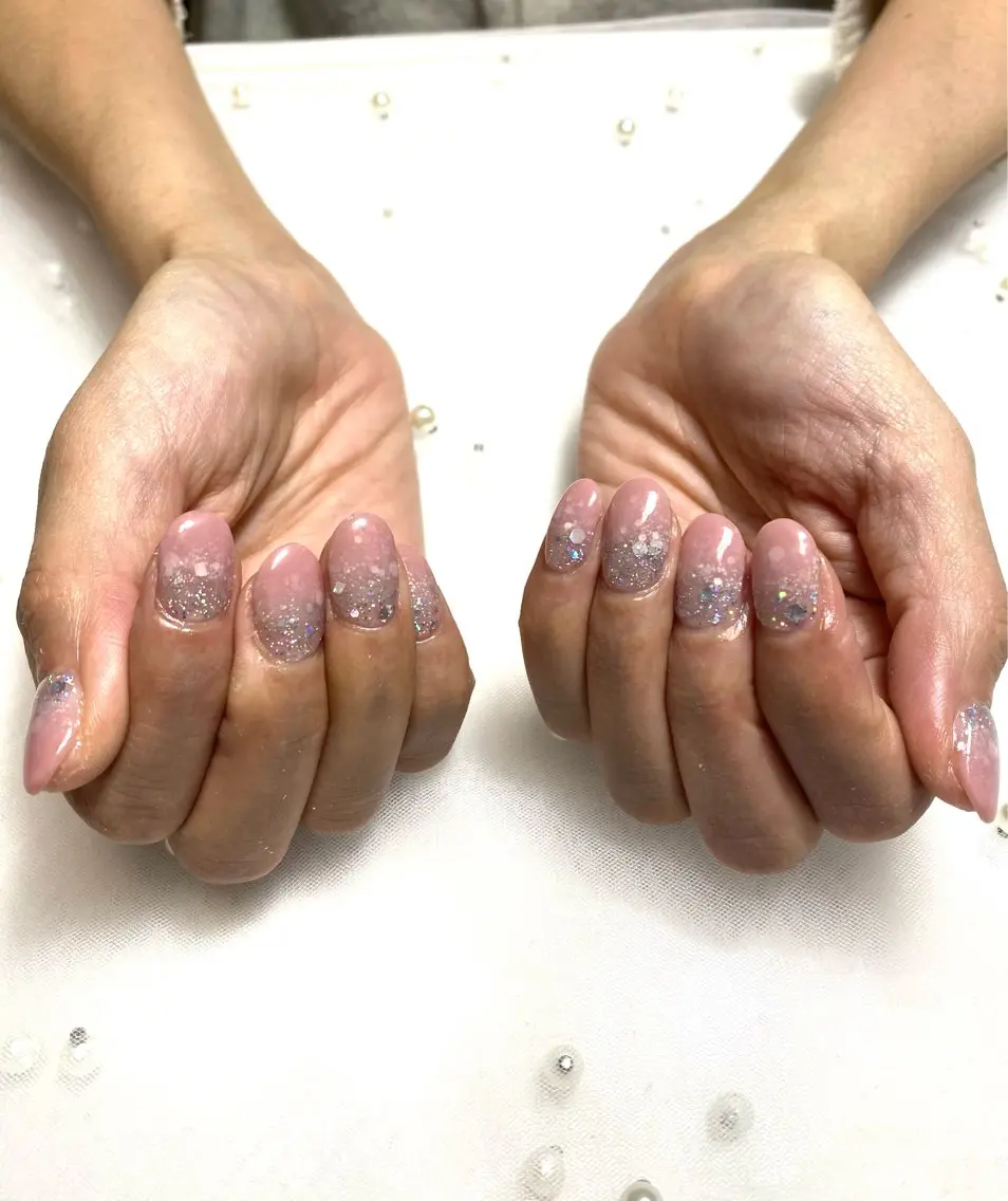 ネイル Nail mimi．のネイルデザイン