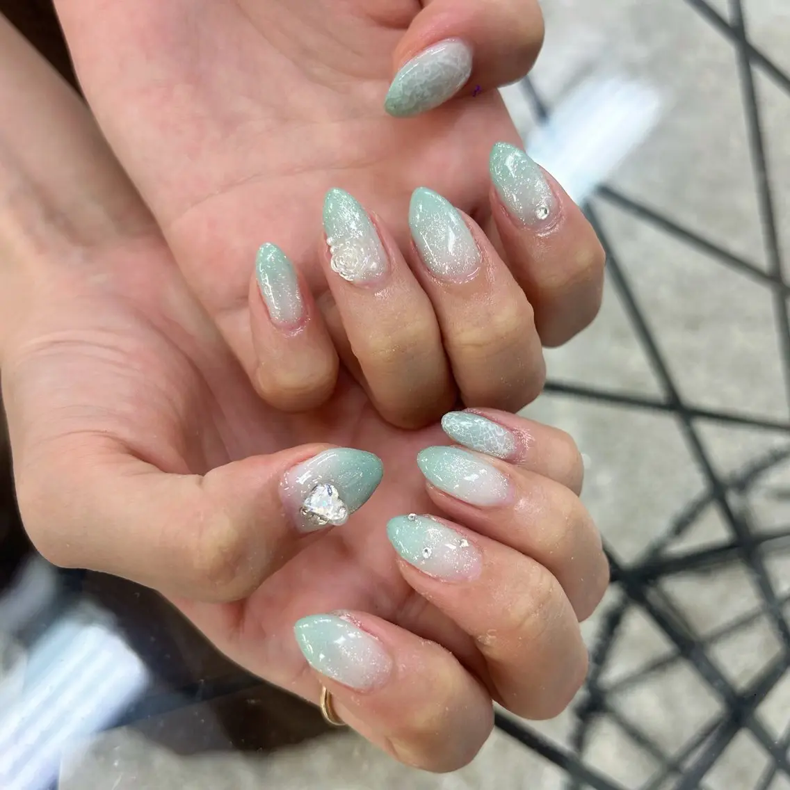 【ミニモ限定】トレンド定額デザイン🫧（オフあり）の写真
