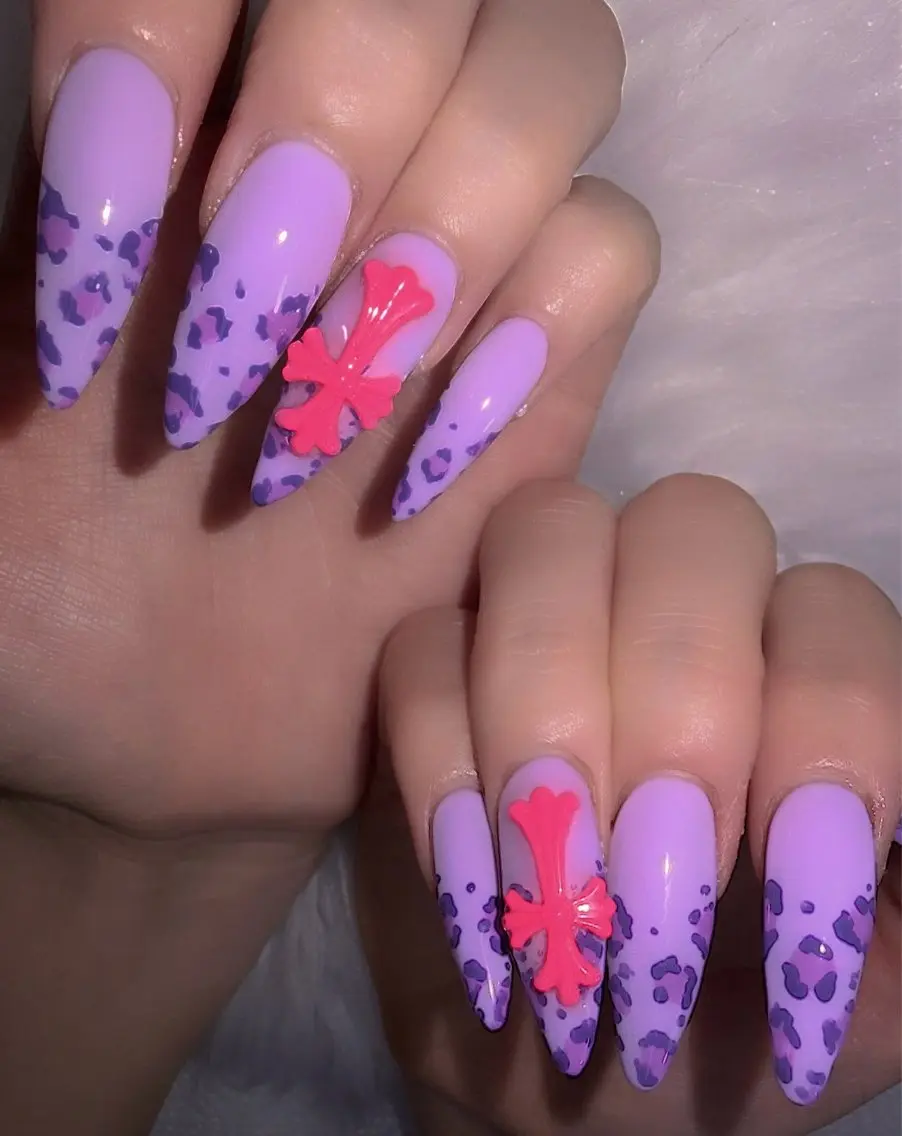 ネイル ハンドネイル miu nailのネイルデザイン