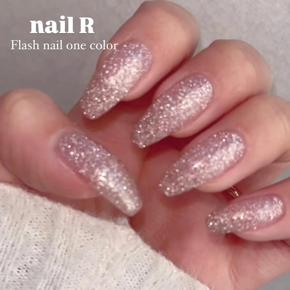 ネイル チークネイル フラッシュネイル フットネイル フレンチネイル ジェルネイル NAILR rina 🎀ིྀ恵比寿のネイルデザイン