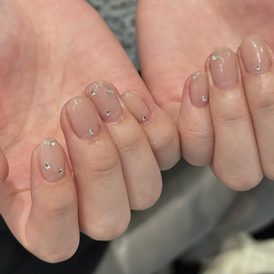 ネイル ハンドネイル nails by wakabaのネイルデザイン