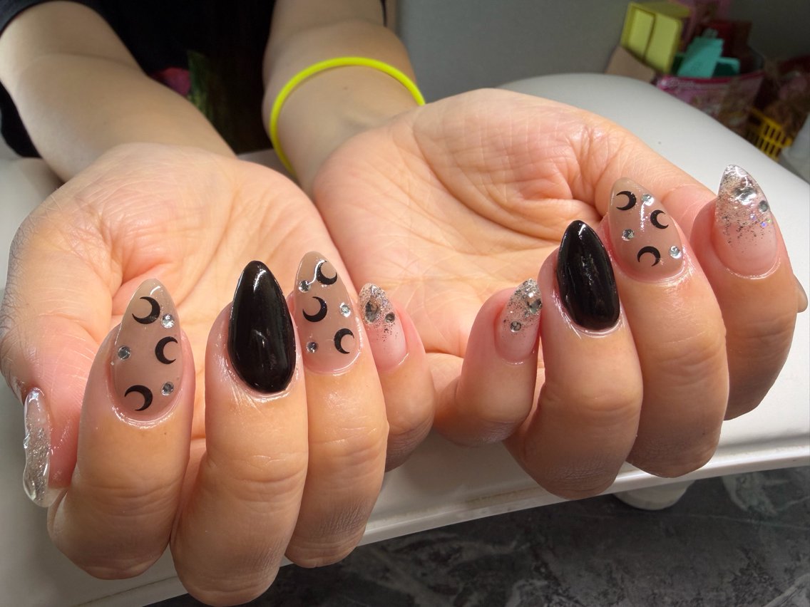 ネイル ハンドネイル _55. nail_のネイルデザイン