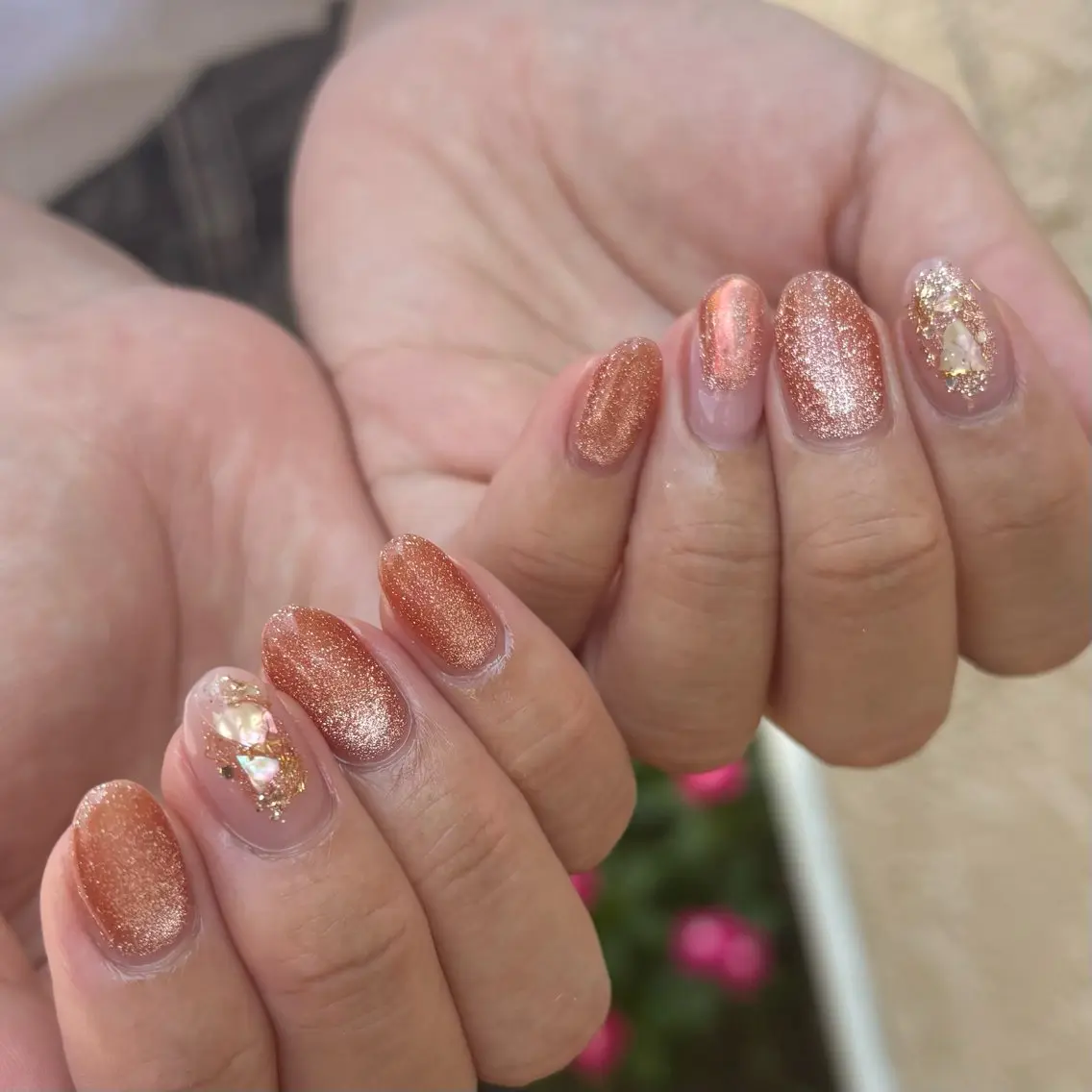 ネイル ハンドネイル nails 🎀meのネイルデザイン