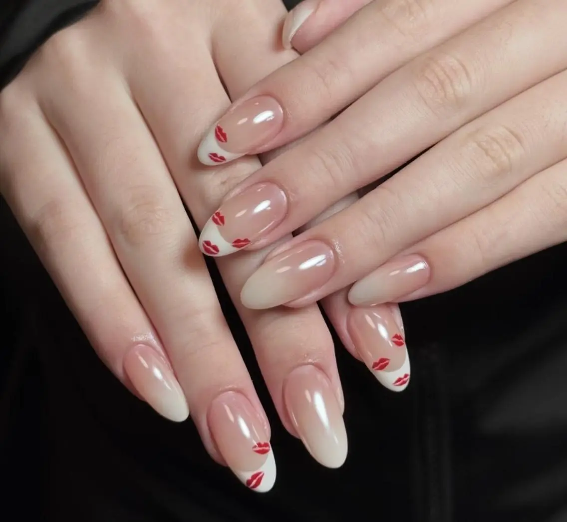 ネイル ハンドネイル Molly _nailのネイルデザイン