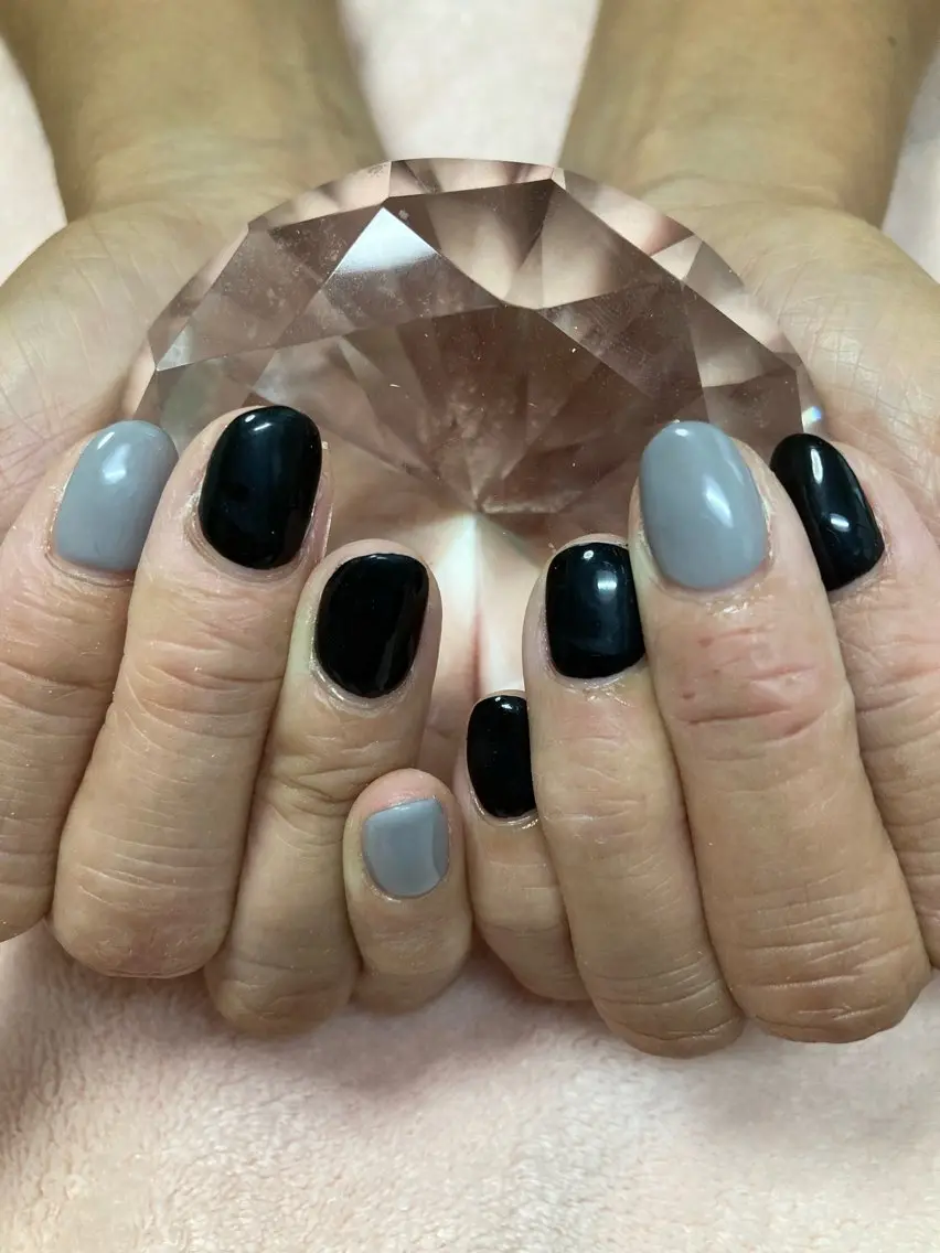 ネイル ハンドネイル chii nailのネイルデザイン