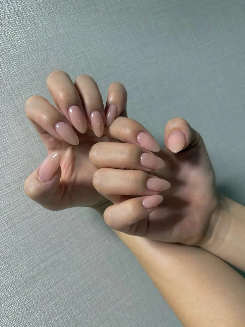 ネイル ハンドネイル Nail Salon Luna.RINAのネイルデザイン