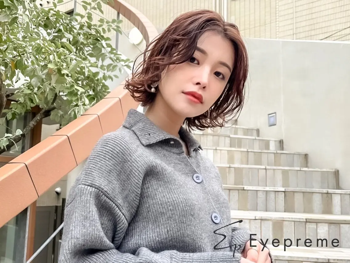 アイブロウ Eyepreme 渋谷【眉毛サロン】の眉毛・アイブロウイメージ