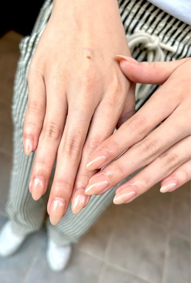 ネイル nailworks mのネイルデザイン