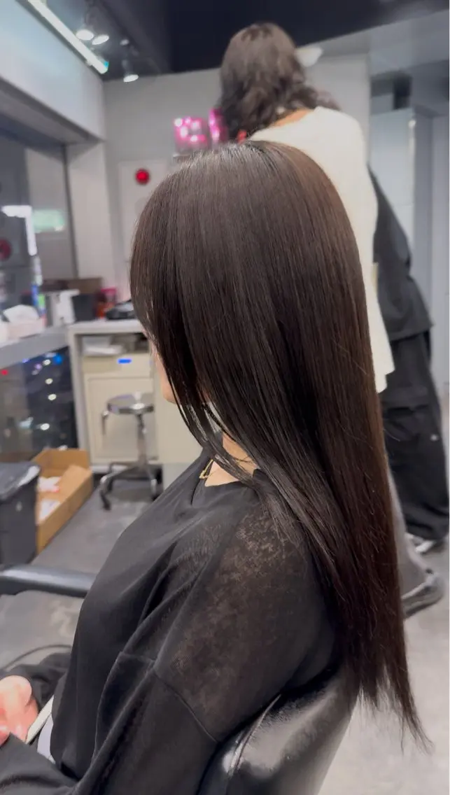 ロング カラー ヘアカラー 【fifth】立野 涼太のヘアスタイル