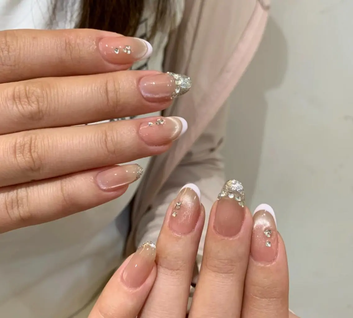 ネイル ハンドネイル エリ🫧 nail池袋東口のネイルデザイン