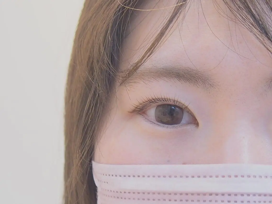 マツエク・マツパ パリジェンヌラッシュリフト マツパ 高村 タカムラのマツエク・マツパデザイン