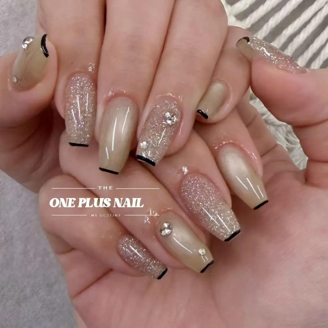 ネイル 🌸 sunのネイルデザイン