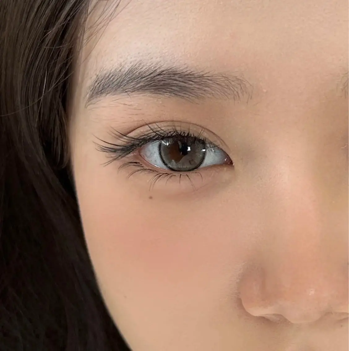 マツエク・マツパ The Nail & Eye Lashの眉毛・アイブロウイメージ