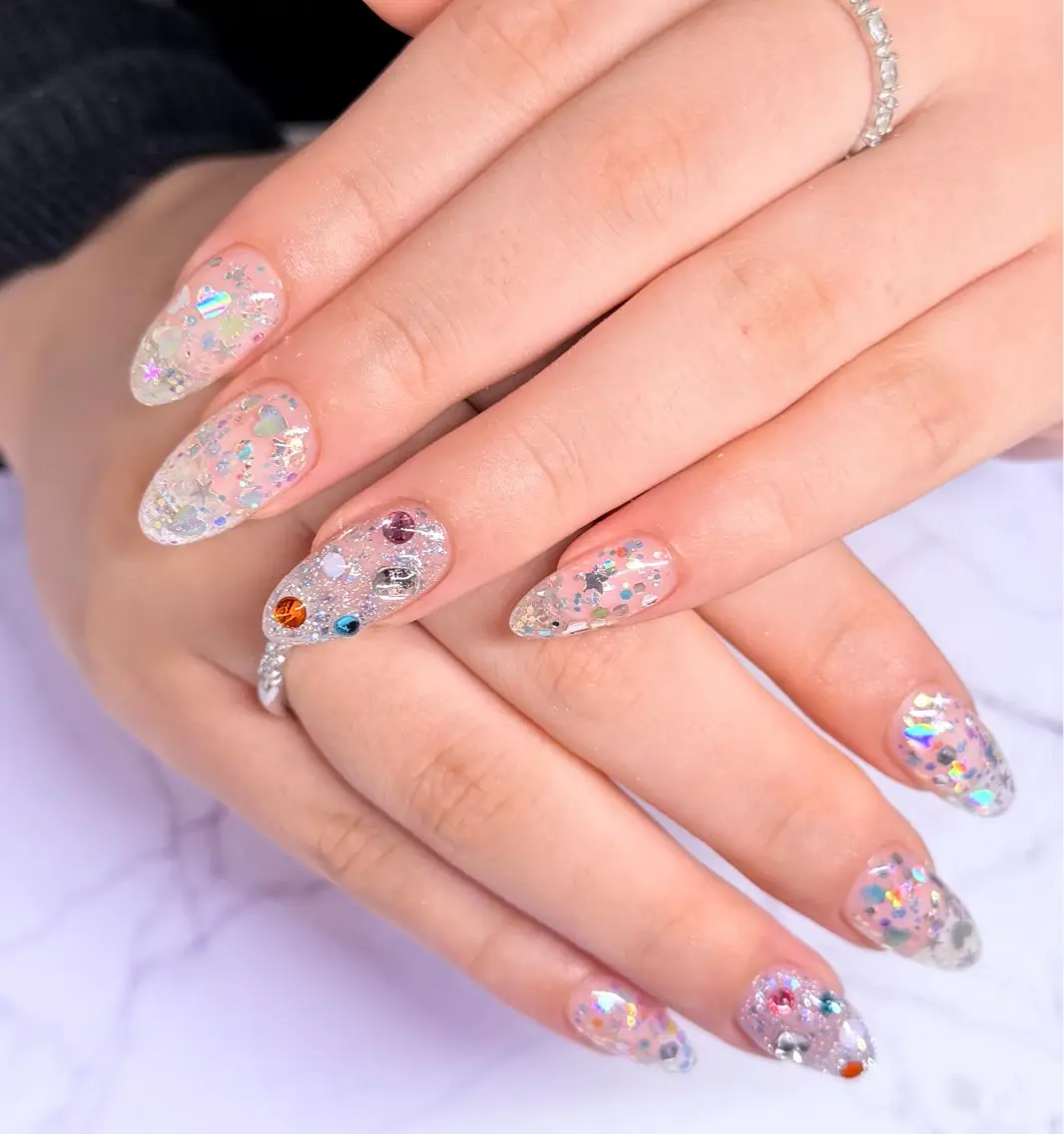 ネイル Star Beautyのネイルデザイン