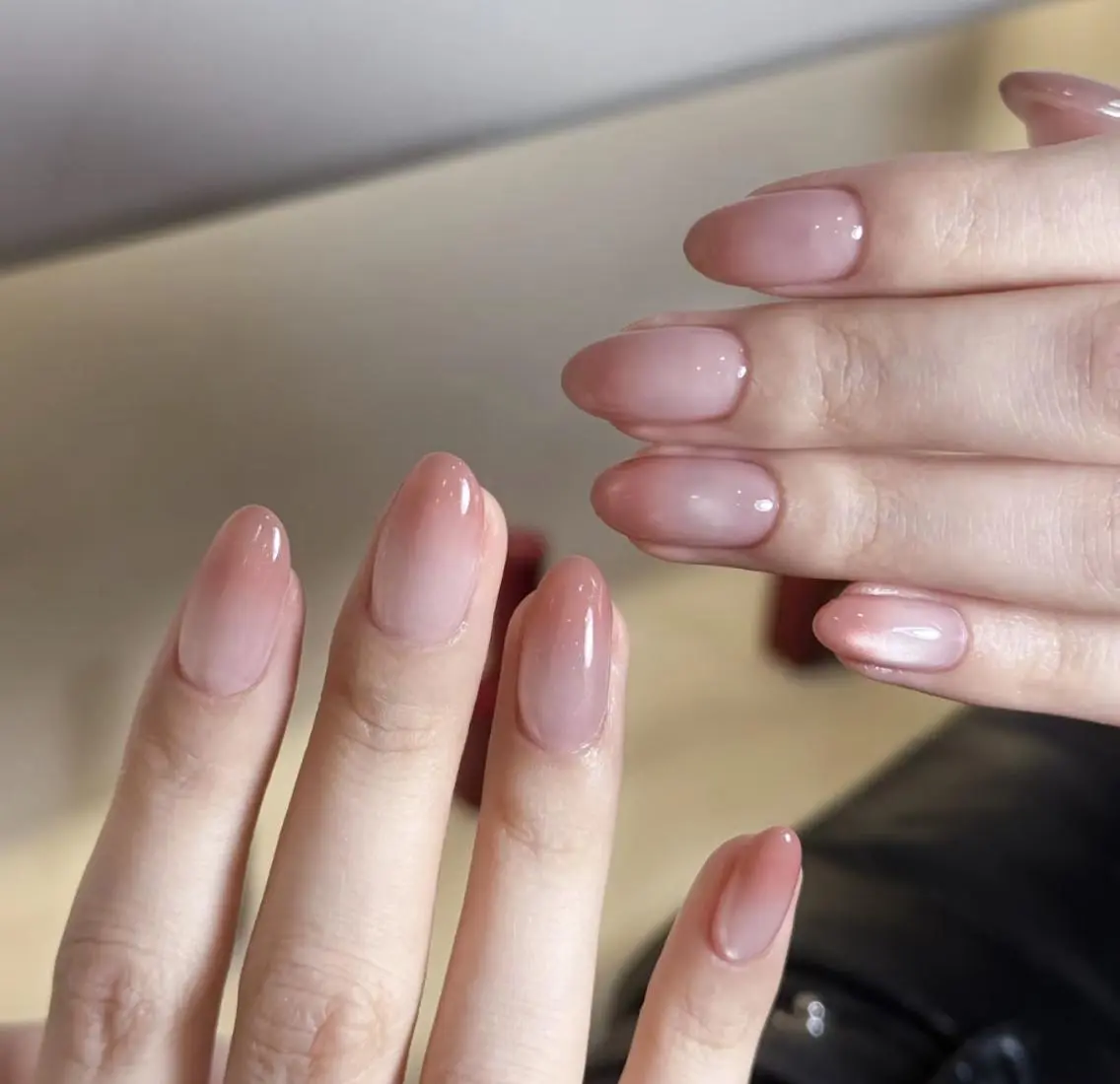 ネイル ハンドネイル エリ🫧 nail池袋東口のネイルデザイン