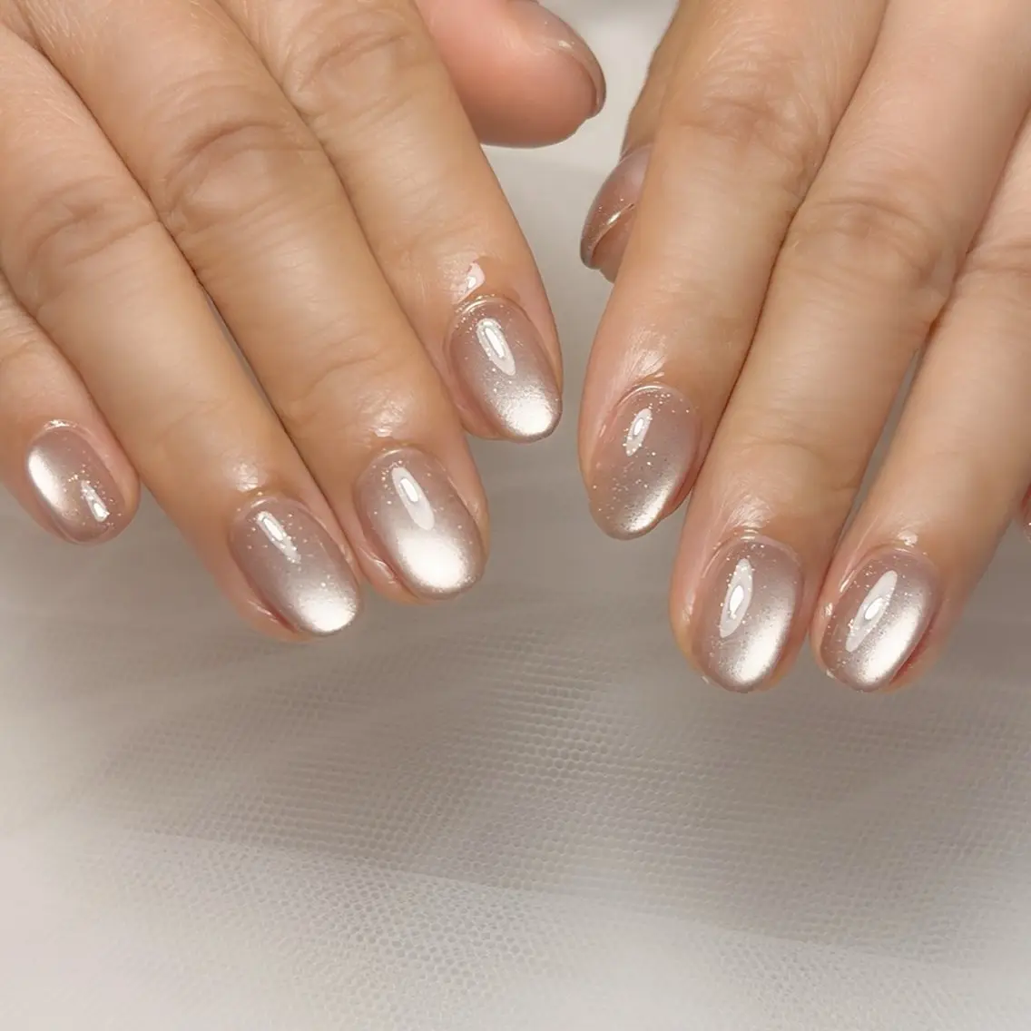 ネイル SUA nailのネイルデザイン