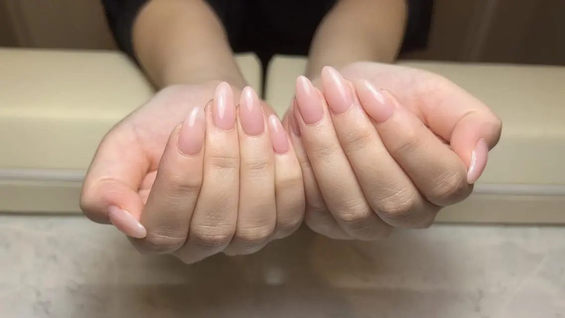 ネイル mofie🤍ナツカ /恵比寿駅徒歩3分のネイルデザイン