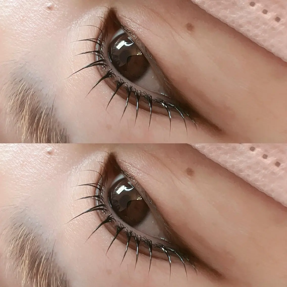 マツエク・マツパ Eyelash m&mのマツエク・マツパデザイン