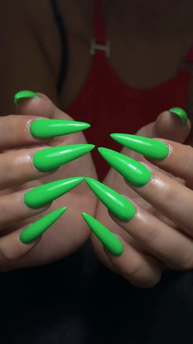 ネイル 持ち込み ワンホンネイル ハンドネイル AKIKO NAILのネイルデザイン