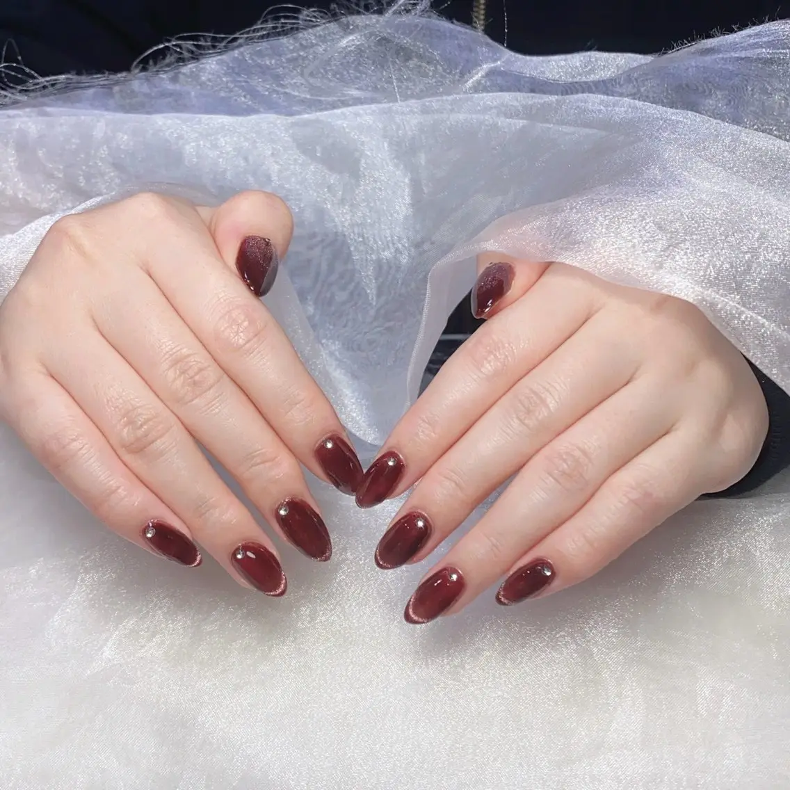 ネイル Yuki Nailのネイルデザイン
