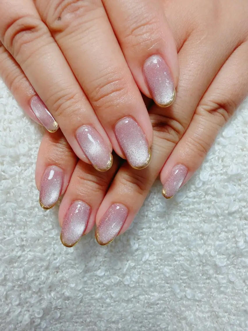 ネイル ÉCLATNAIL /伏見区竹田/京都のネイルデザイン