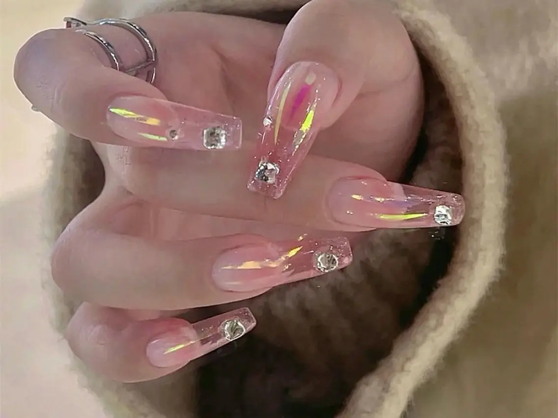ネイル ネイルサロン lotusのネイルデザイン