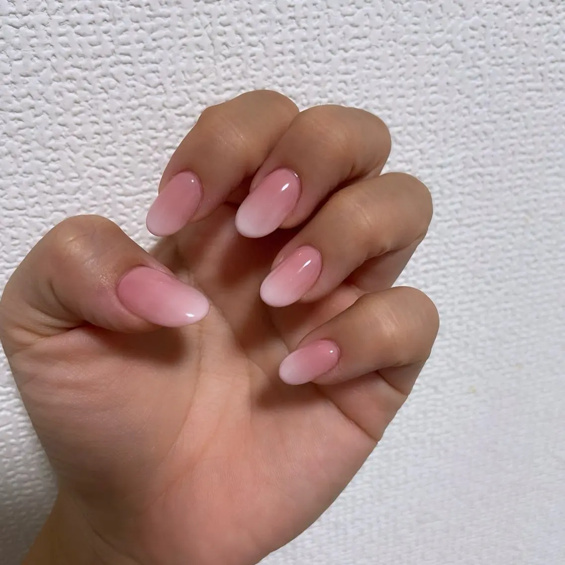 グラデーション(オフあり+30分/+500円)の写真