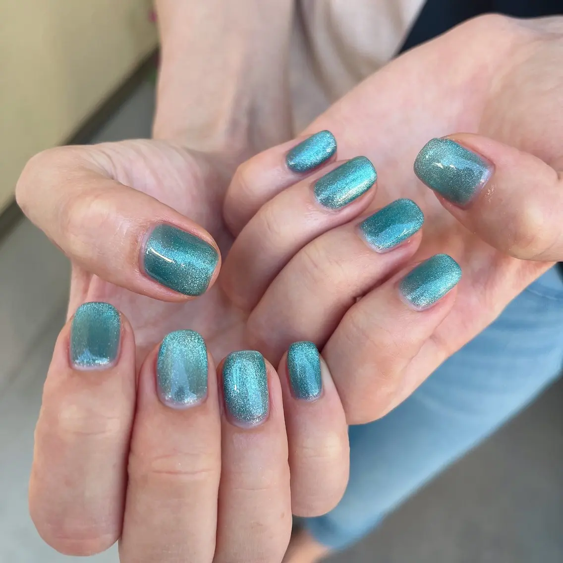 ネイル 地爪育成💅 kanaoanailのネイルデザイン