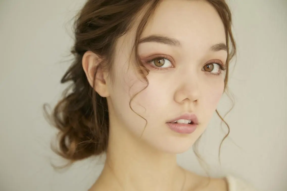 マツエク・マツパ アイブロウ 眉毛ワックス脱毛 セーブル Wakana 🍒のマツエク・マツパデザイン