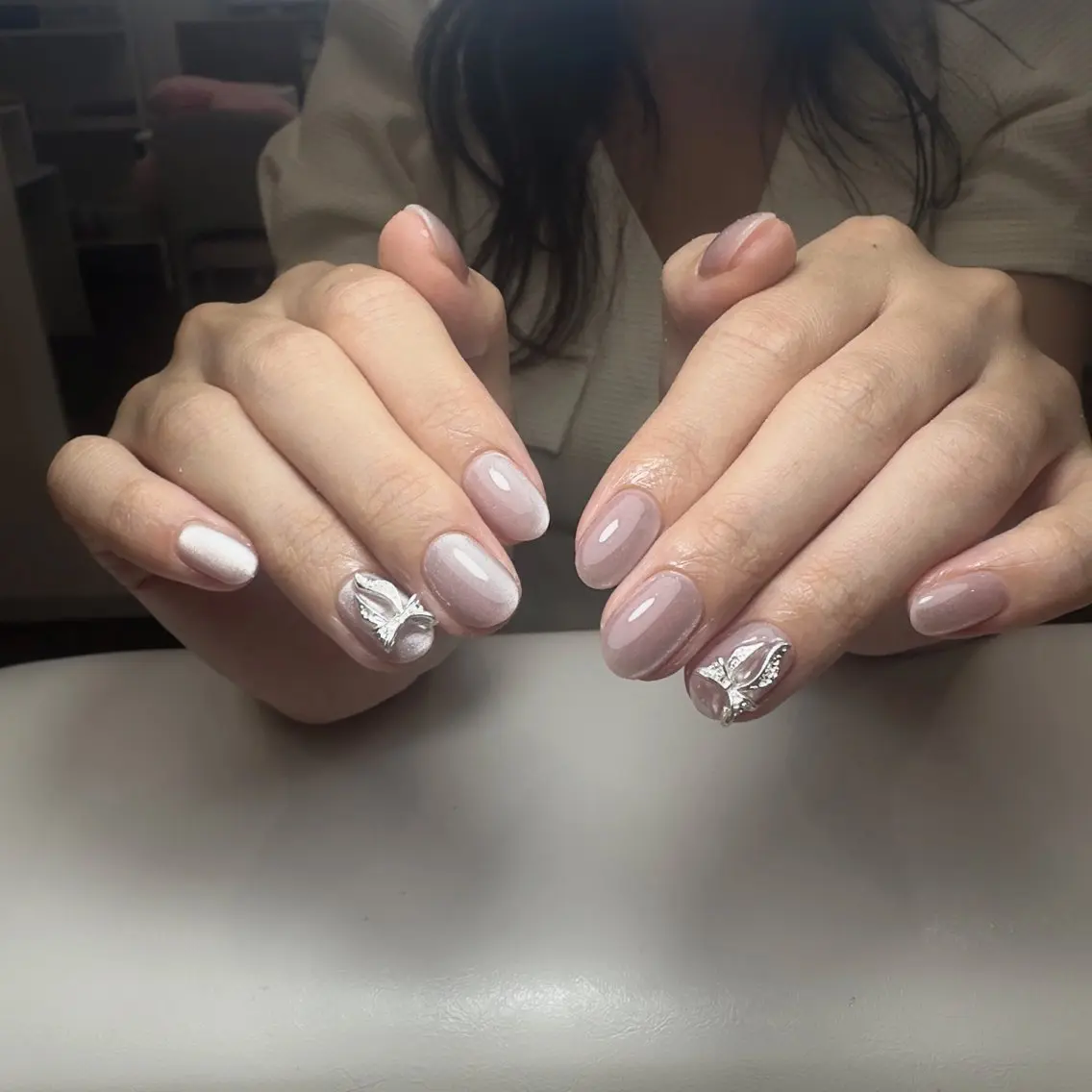 ネイル ハンドネイル Miami Nailのネイルデザイン
