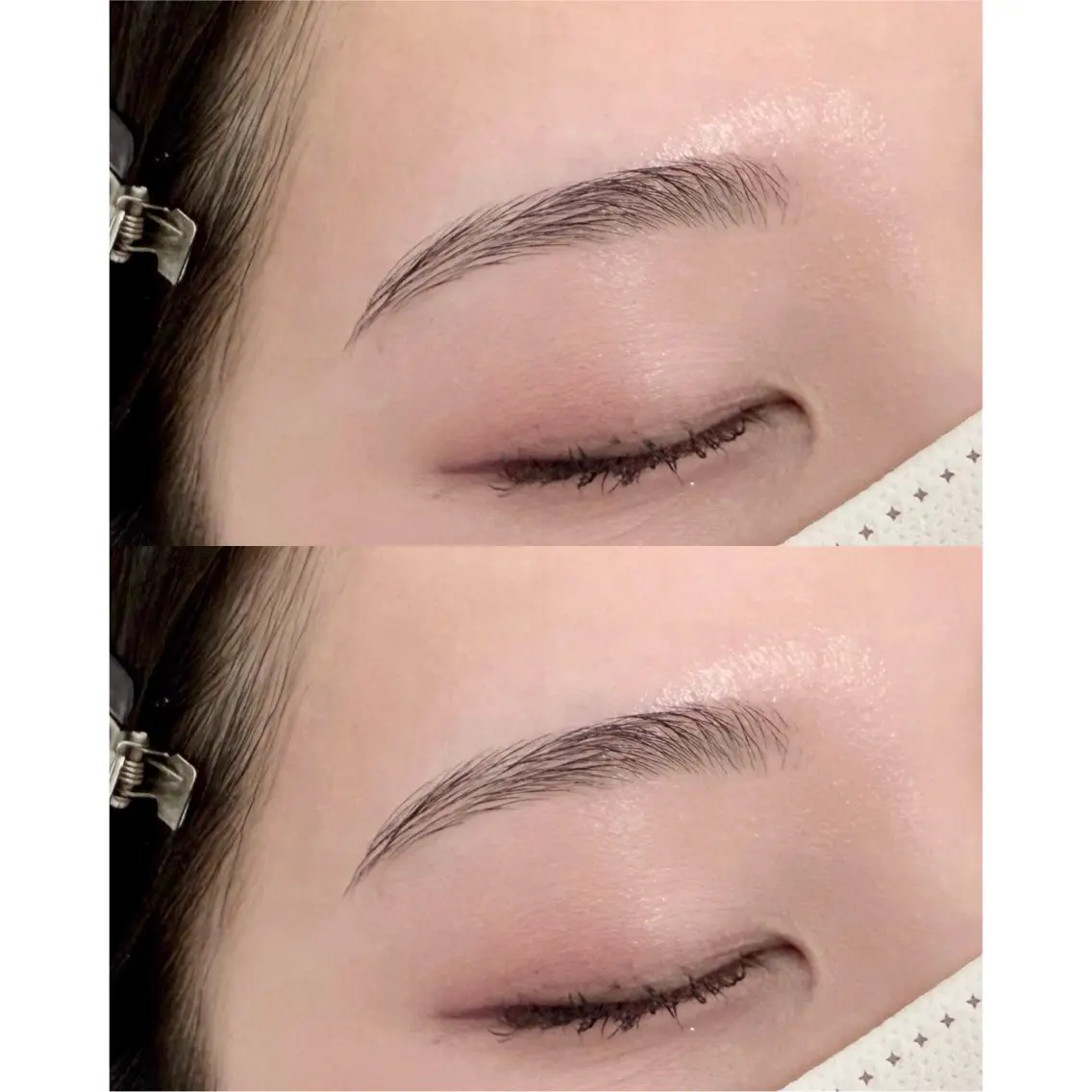 アイブロウ 似合わせ眉🎀🤍 shizuの眉毛・アイブロウイメージ
