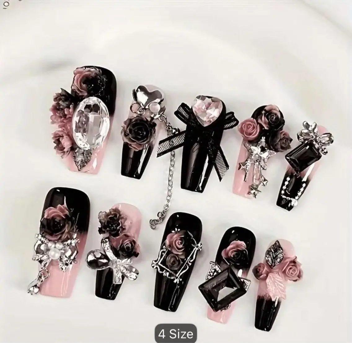 ネイル ボルドー ブラウン チークネイル ドット フットネイル ハンドネイル A-Box Nail 本厚木のネイルデザイン