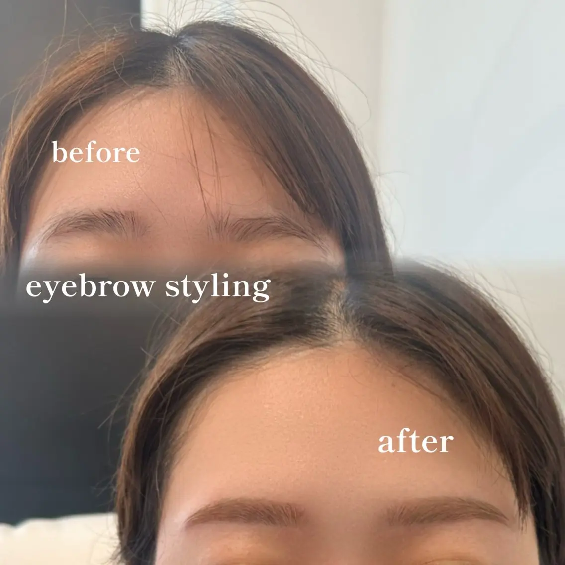 アイブロウ ワックス脱毛 眉カット その他(アイブロウ) proof arisaのマツエク・マツパデザイン