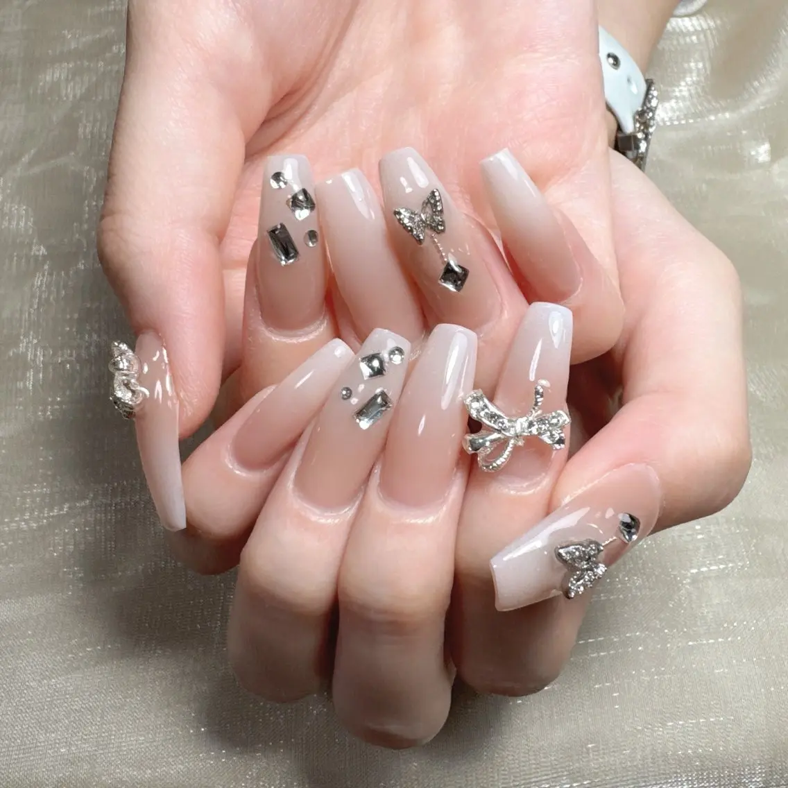 ネイル Shiori Nail salonのネイルデザイン
