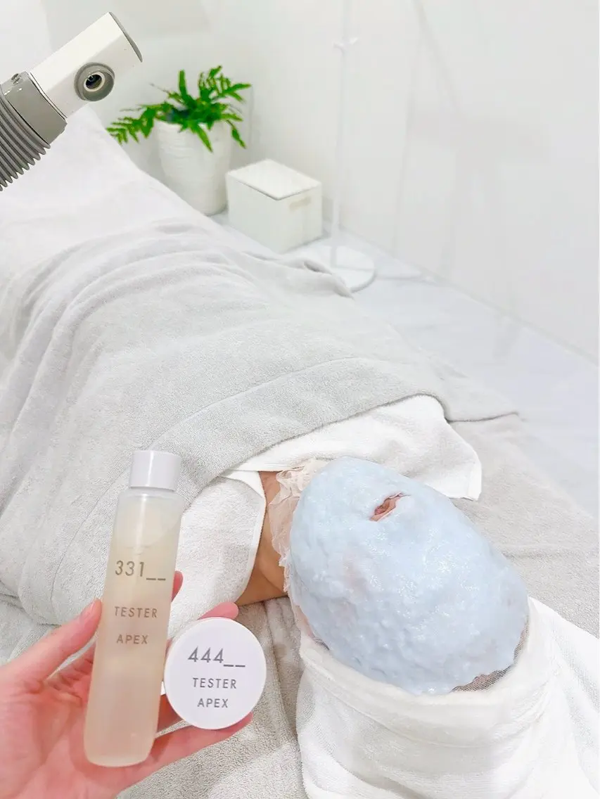 エステ Estheinn Calm竹内のエステ・リラクイメージ