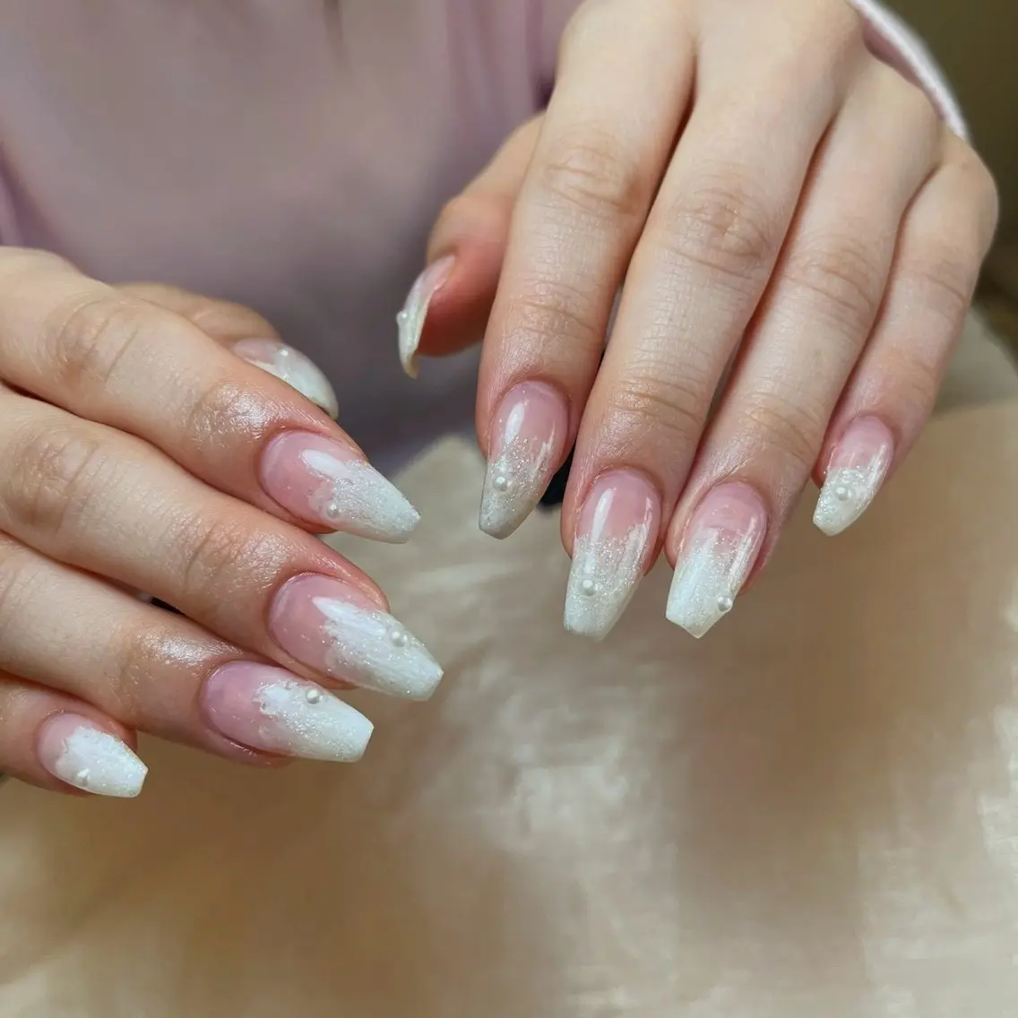 【HAND】『定額design』🫧シンプル×🧚🏻こだわり(オフなし)の写真