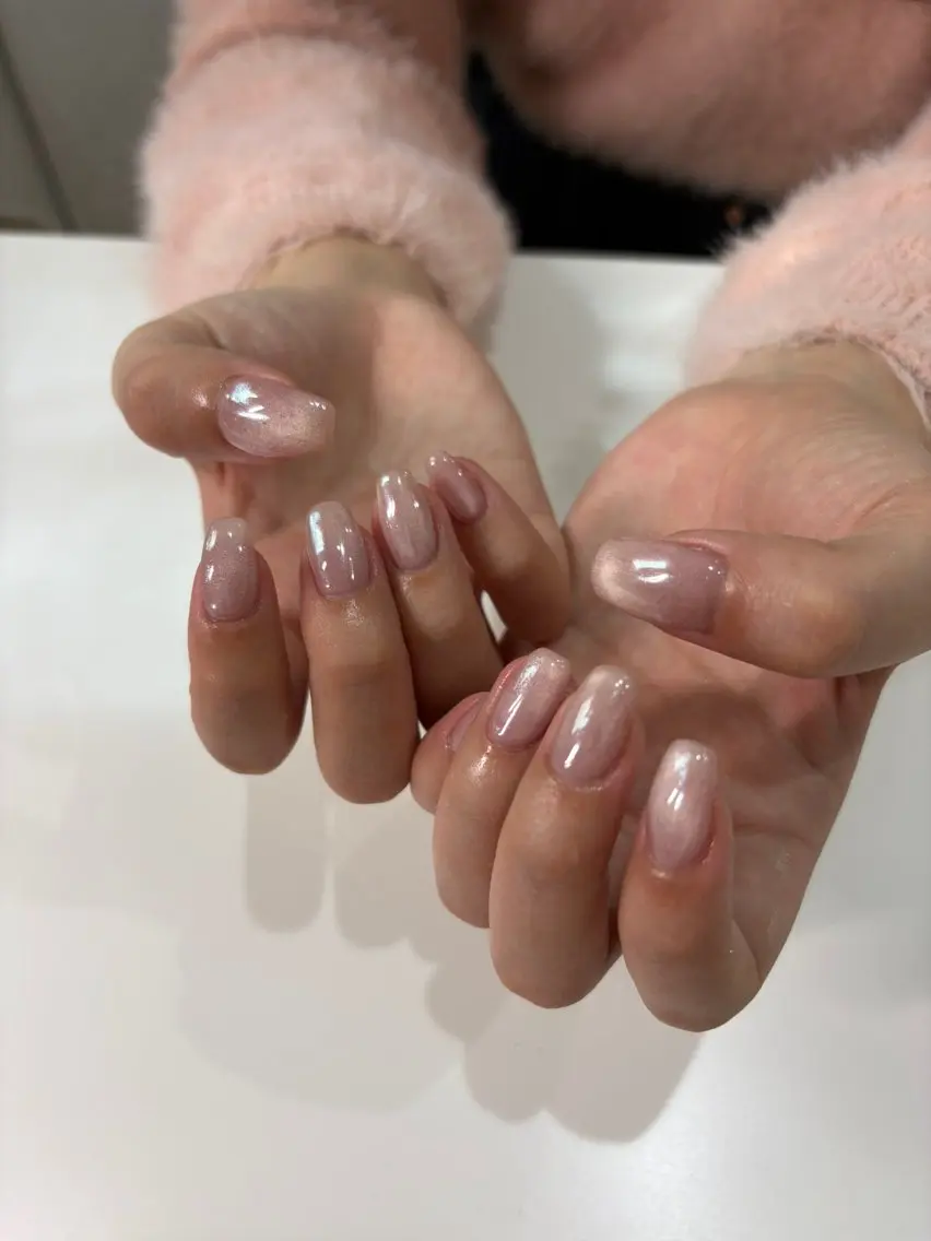 ネイル nail by minamiのネイルデザイン