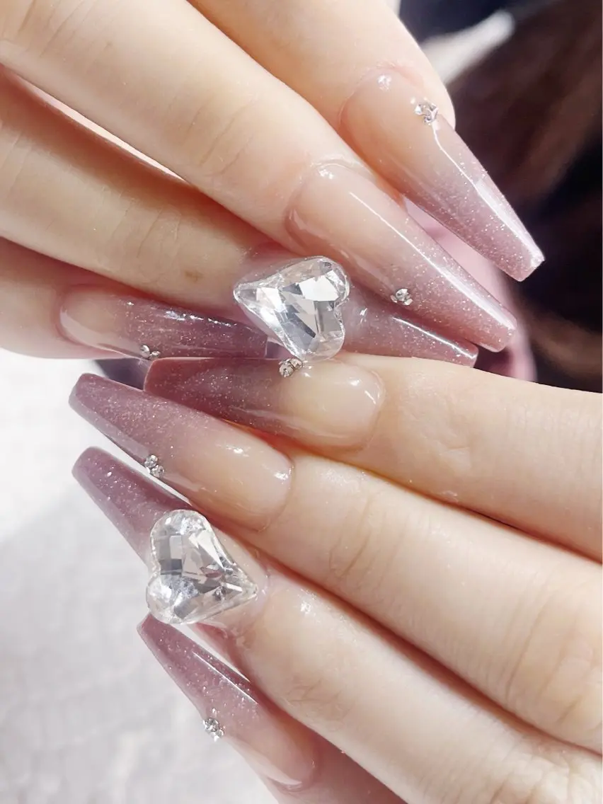 ネイル ハンドネイル naildesign BESTのネイルデザイン