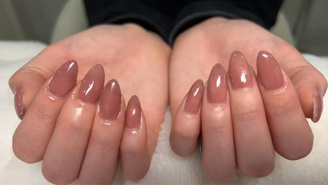 ネイル EN_NAIL 野中本店Ayakaのマツエク・マツパデザイン